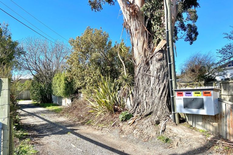 Photo of property in 150a Bordesley Street, Phillipstown, Christchurch, 8011