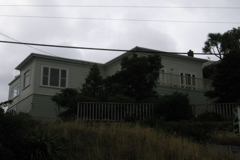 Photo of property in 59 Mills Road, Brooklyn, Wellington, 6021