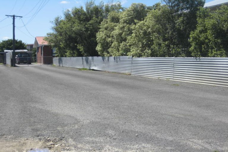 Photo of property in 12a Russell Street, Feilding, 4702