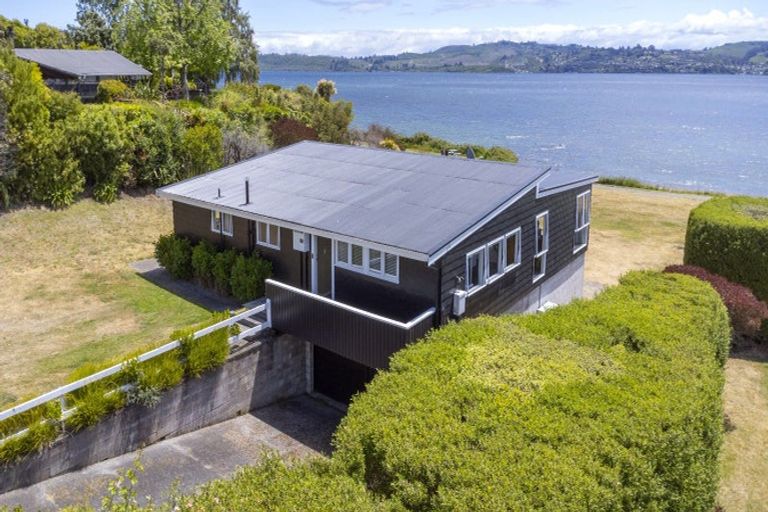 Photo of property in 51 Rainbow Drive, Rainbow Point, Taupo, 3330