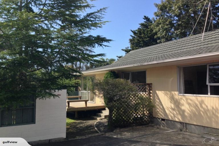 Photo of property in 1/34 Matipo Road, Mairangi Bay, Auckland, 0630