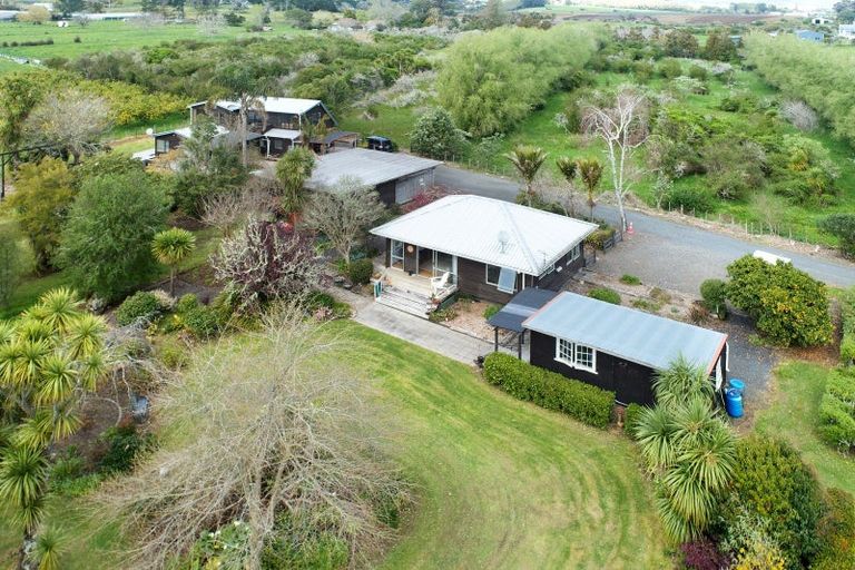 Photo of property in 249 Cossey Road, Drury, 2577