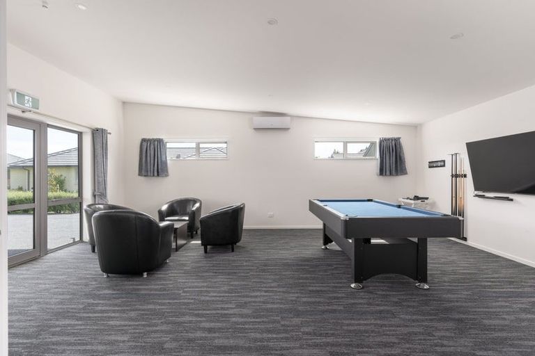 Photo of property in 55 Glendene Court, Rolleston, 7614