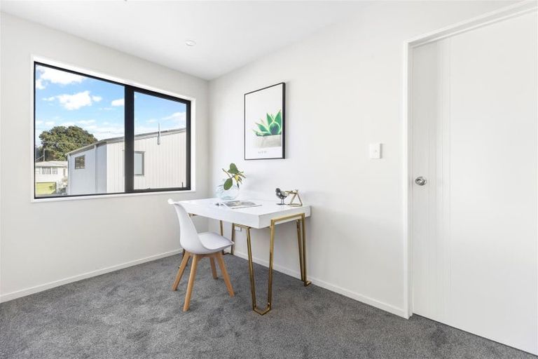 Photo of property in 40a Friedlanders Road, Manurewa, Auckland, 2102