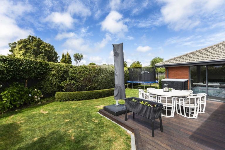 Photo of property in 7 Bernadette Street, Aidanfield, Christchurch, 8025