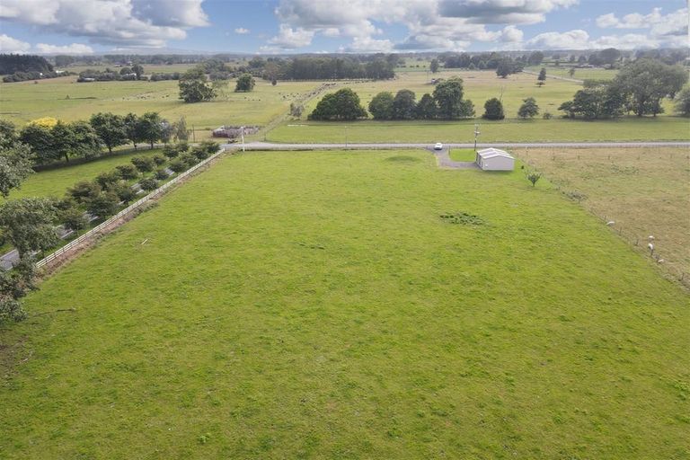 Photo of property in 77 Puke Road, Gordonton, Hamilton, 3281