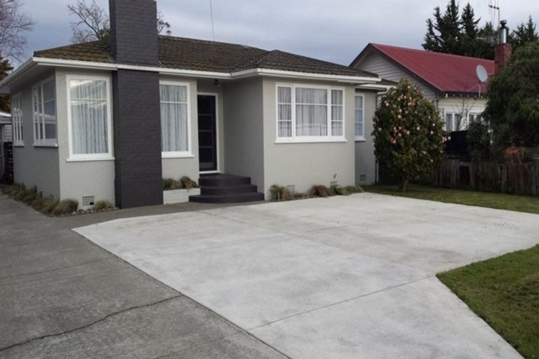 Photo of property in 726 Tremaine Avenue, Palmerston North, 4414