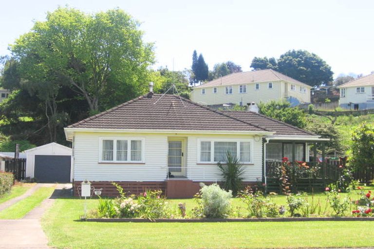 Photo of property in 40 King Street West, Te Kuiti, 3910