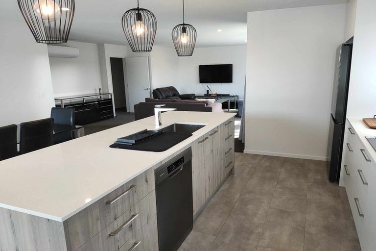 Photo of property in 25 Crossley Avenue, Woodend, 7610