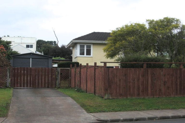 Photo of property in 254 Dominion Road, Red Hill, Papakura, 2110