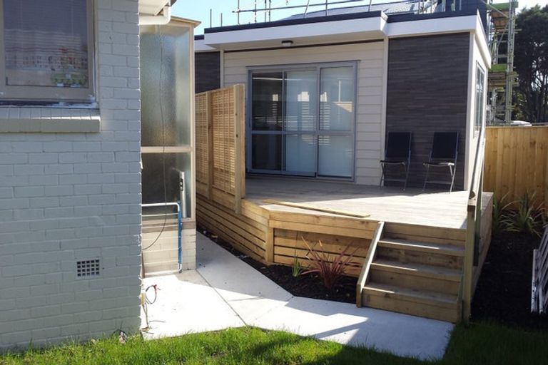 Photo of property in 8b Faber Avenue, Mount Wellington, Auckland, 1060