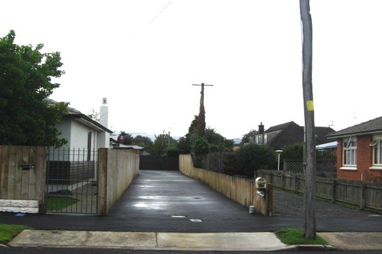 Photo of property in 60a Forfar Street, Mosgiel, 9024