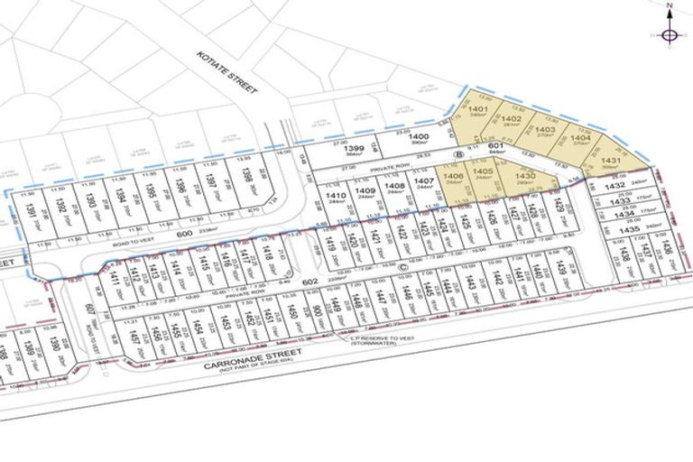 Photo of property in 12 Rehua Way, Papamoa, 3118