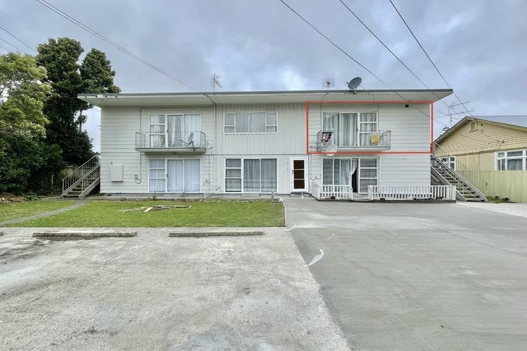 Photo of property in 5/25 Ropata Crescent, Boulcott, Lower Hutt, 5010