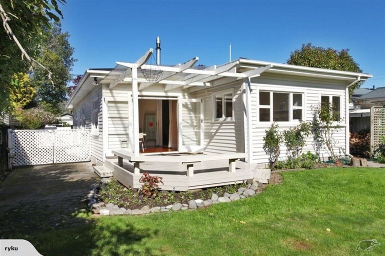 Photo of property in 105 Rose Street, Somerfield, Christchurch, 8024