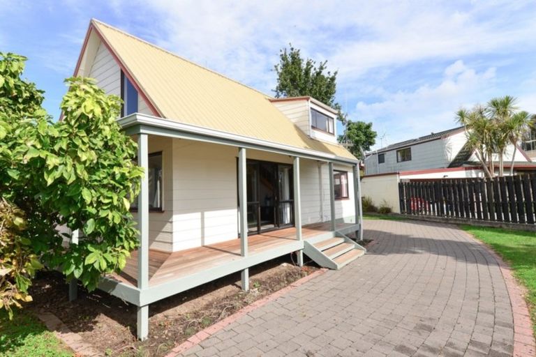 Photo of property in 12a Brocas Avenue, Hillcrest, Hamilton, 3216