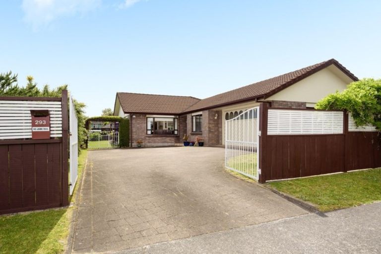 Photo of property in 293 Welcome Bay Road, Welcome Bay, Tauranga, 3112