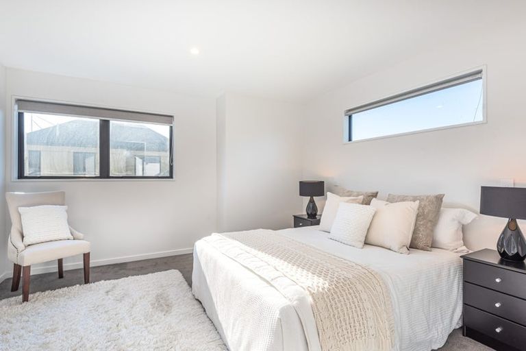 Photo of property in 6/426 Manchester Street, St Albans, Christchurch, 8014