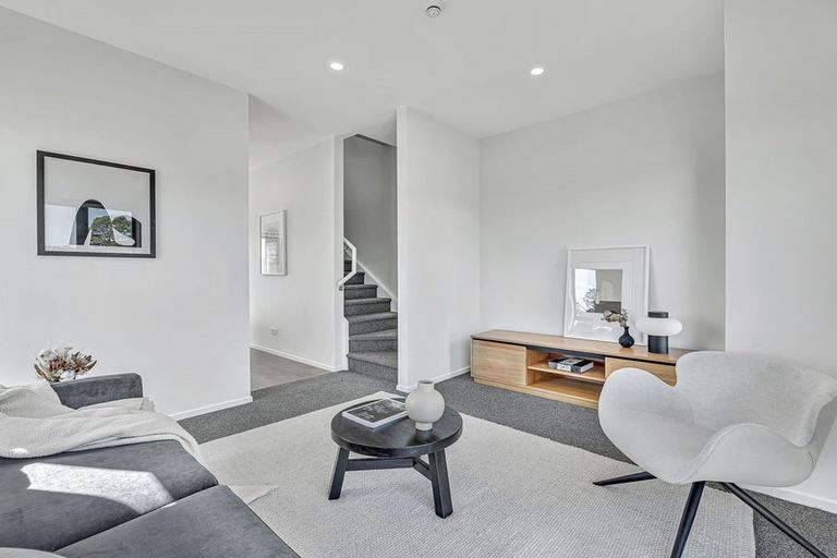 Photo of property in 1/28 Westgate Drive, Westgate, Auckland, 0614