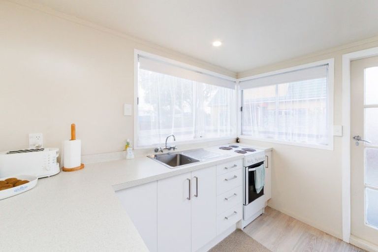 Photo of property in 4a Kent Crescent, Awapuni, Palmerston North, 4412