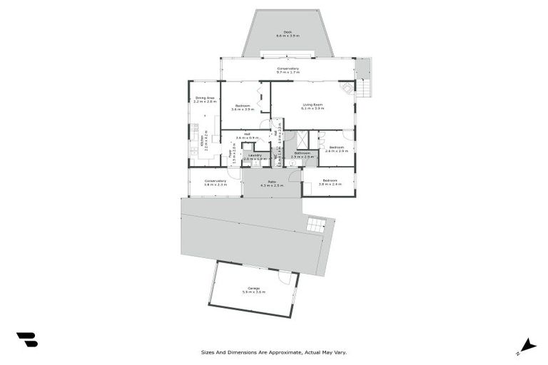Photo of property in 445 Onemana Drive, Onemana, Whangamata, 3691