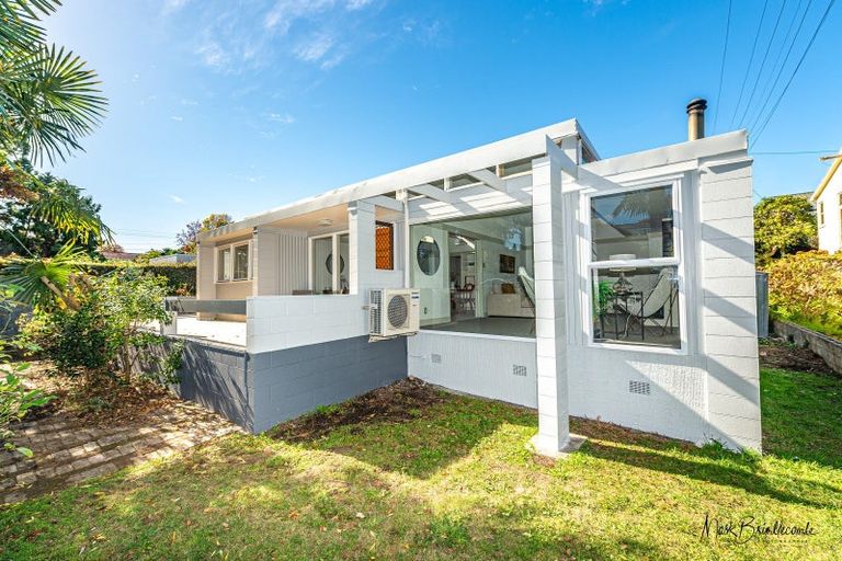 Photo of property in 8 Brassey Road, Saint Johns Hill, Whanganui, 4500