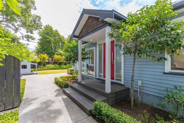 Photo of property in 56 Rayburn Avenue, Papanui, Christchurch, 8053