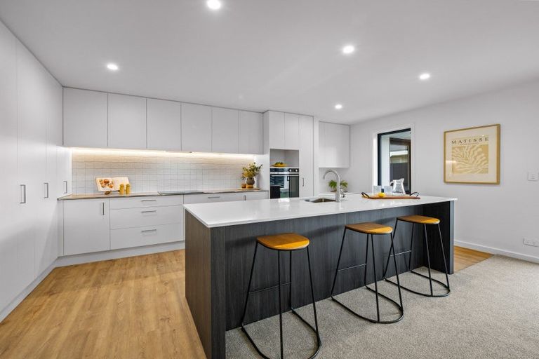 Photo of property in 46 Burnett Street, Ashburton, 7700