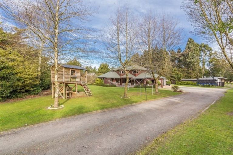 Photo of property in 253 Blakes Road, Prebbleton, Christchurch, 7676