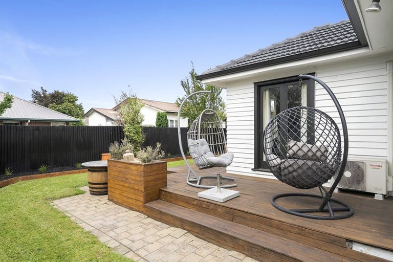 Photo of property in 21b Willock Street, Kaiapoi, 7630