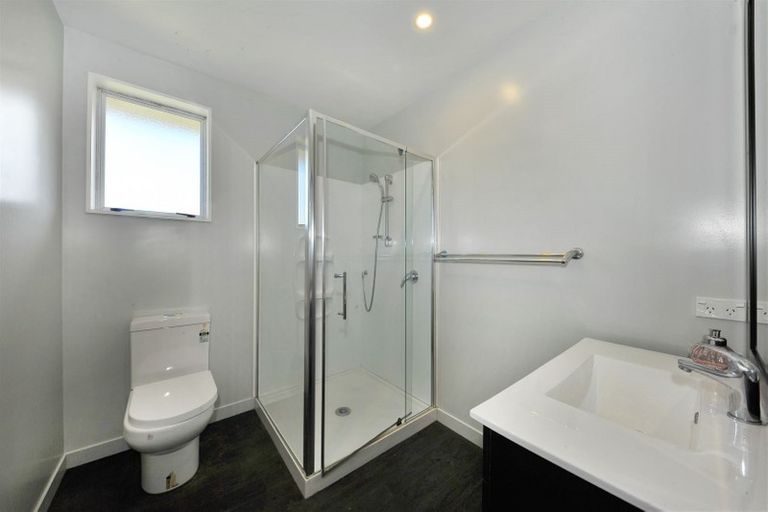 Photo of property in 3b Traynor Lane, Avonside, Christchurch, 8061