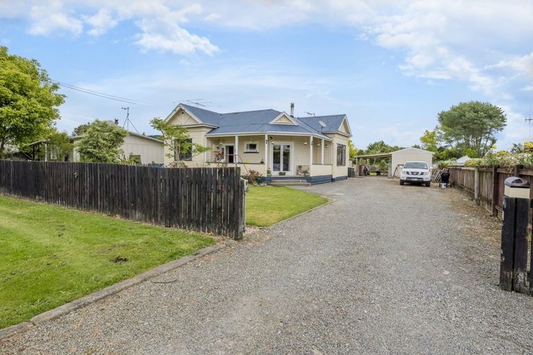Photo of property in 60 Ballance Street, Shannon, 4821
