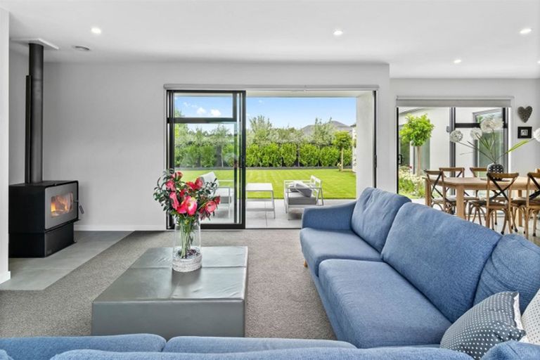 Photo of property in 17 Goldrush Lane, Rolleston, 7614