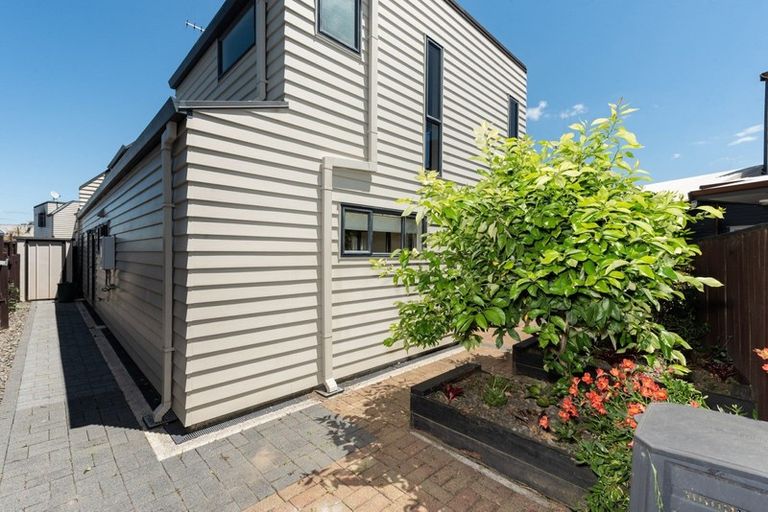 Photo of property in 9/20 Mayfair Street, Tauranga South, Tauranga, 3112