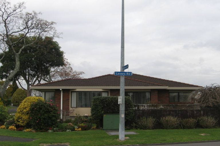 Photo of property in 220 Levers Road, Matua, Tauranga, 3110