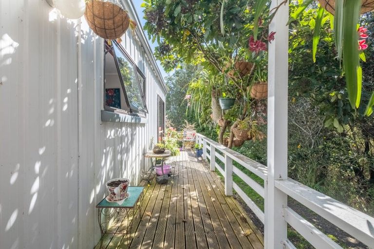 Photo of property in 896a Hikuai Settlement Road, Pauanui, Hikuai, 3579