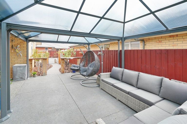 Photo of property in 30 Coronation Street, Rangiora, 7400