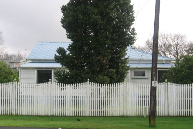 Photo of property in 6/2 Short Street, Papakura, 2110