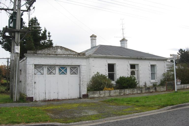 Photo of property in 36 Peel Street, Lawrence, 9532