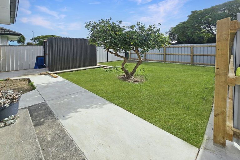 Photo of property in 135 Nuffield Avenue, Marewa, Napier, 4110