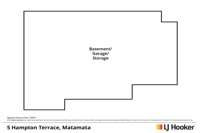 Photo of property in 5 Hampton Terrace, Matamata, 3400