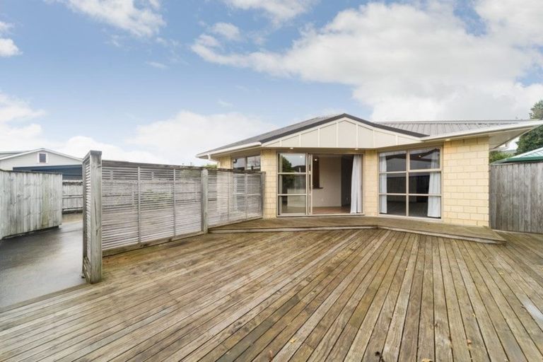 Photo of property in 170 Ferguson Street, West End, Palmerston North, 4412