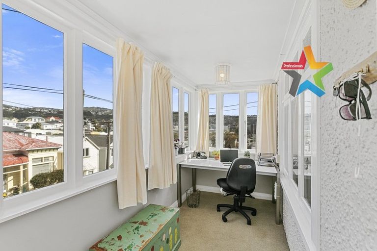 Photo of property in 111 Elizabeth Street, Mount Victoria, Wellington, 6011