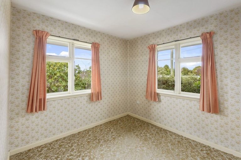 Photo of property in 12 Bainton Street, Bishopdale, Christchurch, 8053