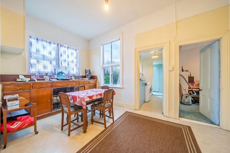 Photo of property in 15 Luxford Street, Berhampore, Wellington, 6023