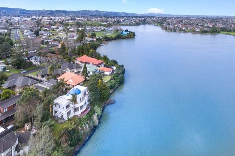 Photo of property in 6 Shepherds Road, Papakura, 2110