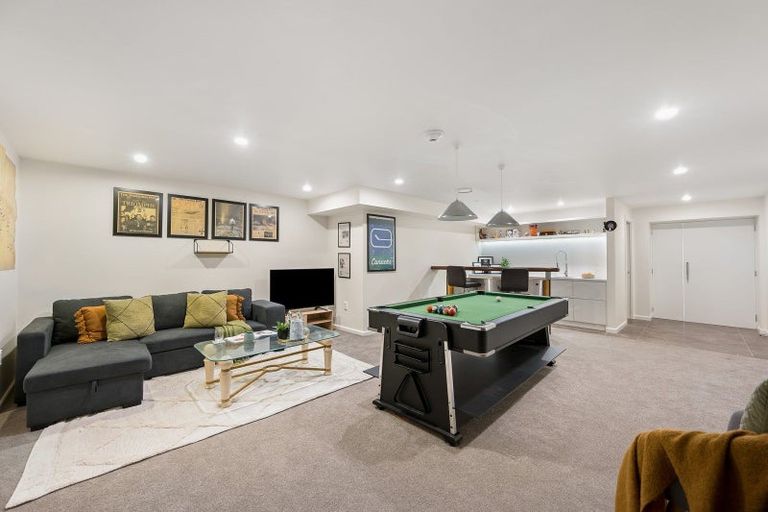 Photo of property in 61 Onslow Road, Khandallah, Wellington, 6035