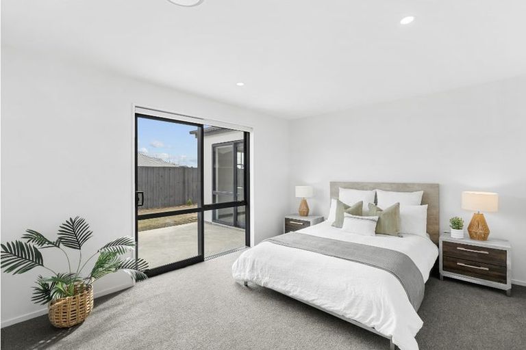 Photo of property in 27 Larissa Road, Halswell, Christchurch, 8025