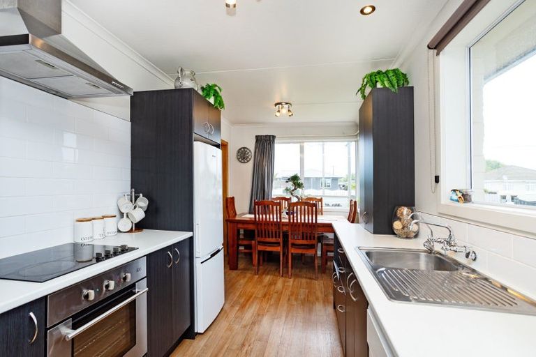 Photo of property in 44 Dipton Street, Kingswell, Invercargill, 9812