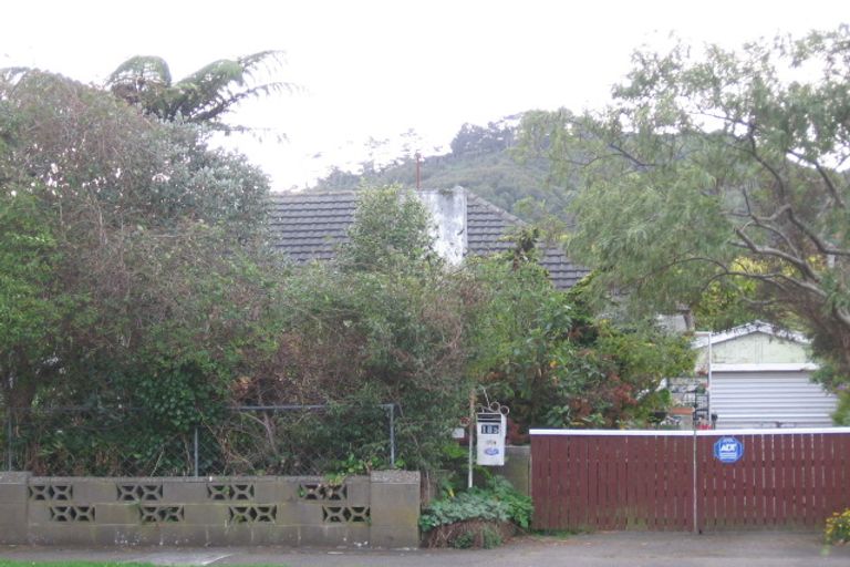 Photo of property in 185 Taita Drive, Avalon, Lower Hutt, 5011